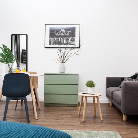 Kliki Apartments By Irundo ซาเกร็บ ภายนอก รูปภาพ