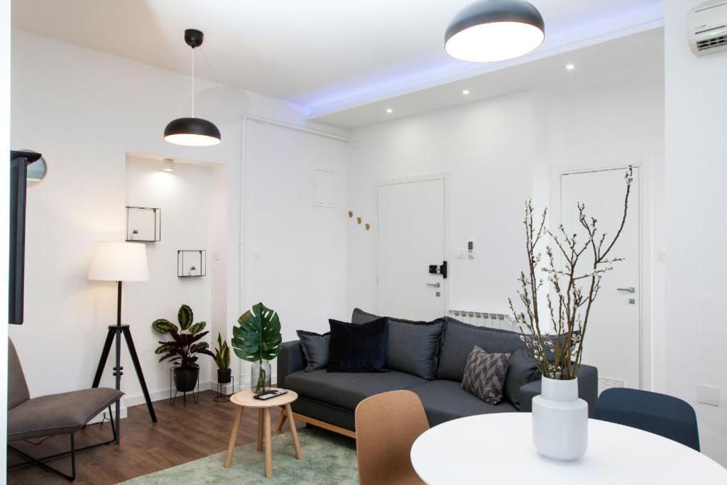 Kliki Apartments By Irundo ซาเกร็บ ภายนอก รูปภาพ