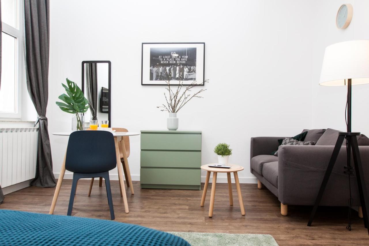 Kliki Apartments By Irundo ซาเกร็บ ภายนอก รูปภาพ
